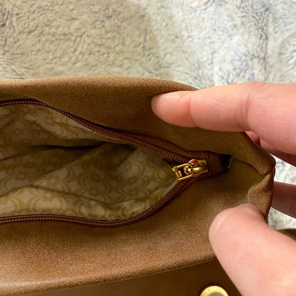 NWOT CC Crossbody Bag - Picture 4 of 7